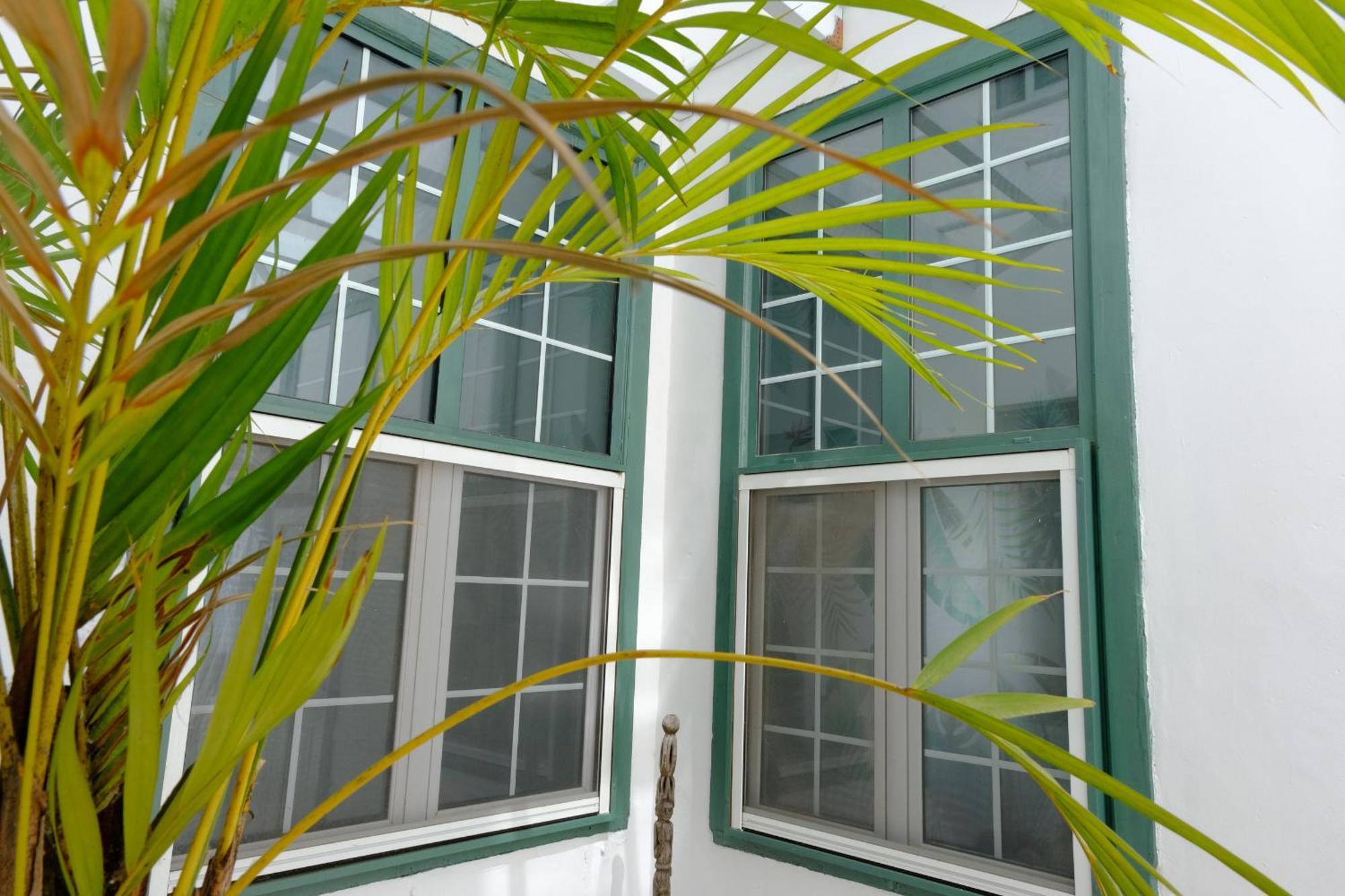Rooftop Dreamhouse - 3Br With Seaviews Santa Cruz de la Palma  Exterior foto